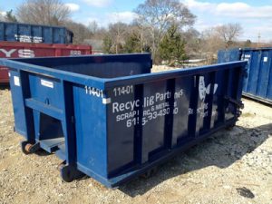 Where to Rent a Dumpster