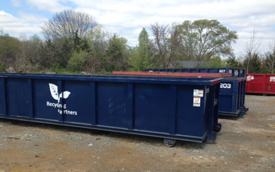 dumpster rental nashville roll off container residential commercial
